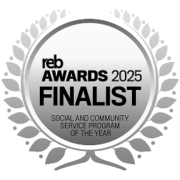 REB2025_Finalists_Seals__Social and Community Service Program of the Year- 2